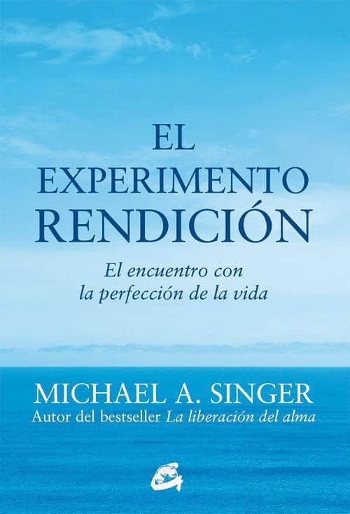 9788484456209EXPERIMENTO RENDICION