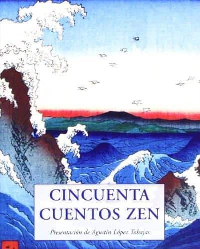 9788497168373CINCUENTA CUENTOS ZEN