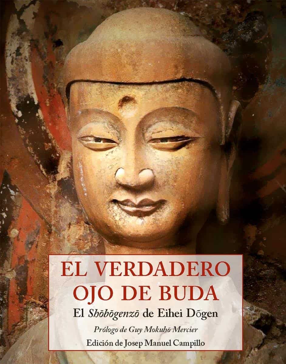 9788497168984VERDADERO OJO DE BUDA