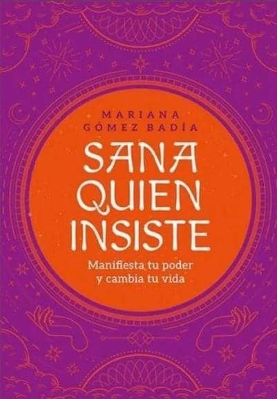 9789500214926SANA QUIEN INSISTE