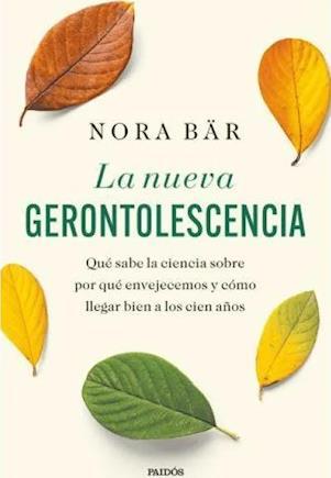 9789501211801NUEVA GERONTOLESCENCIA