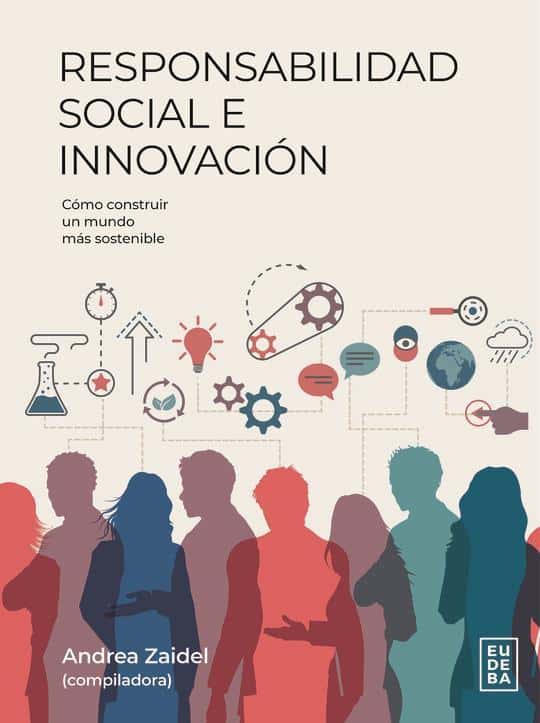 9789502336008RESPONSABILIDAD SOCIAL E INNOVACION