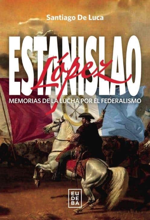 9789502336350ESTANISLAO LOPEZ