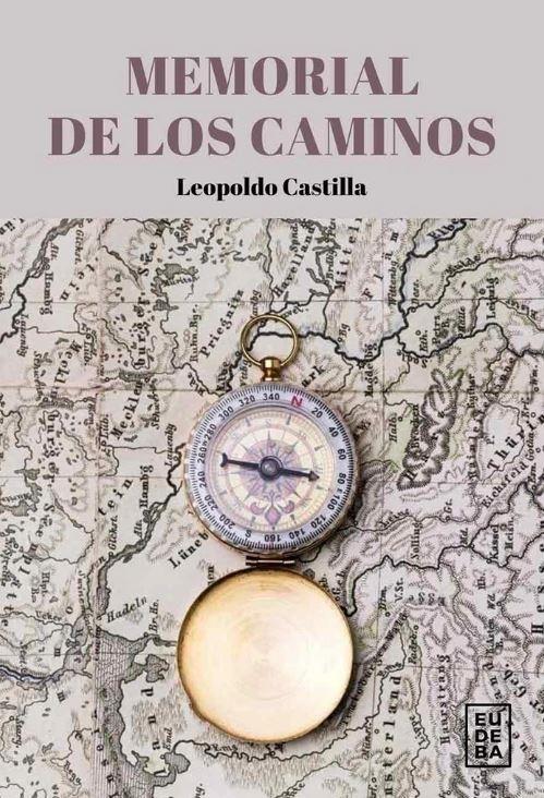 9789502336404MEMORIAL DE LOS CAMINOS