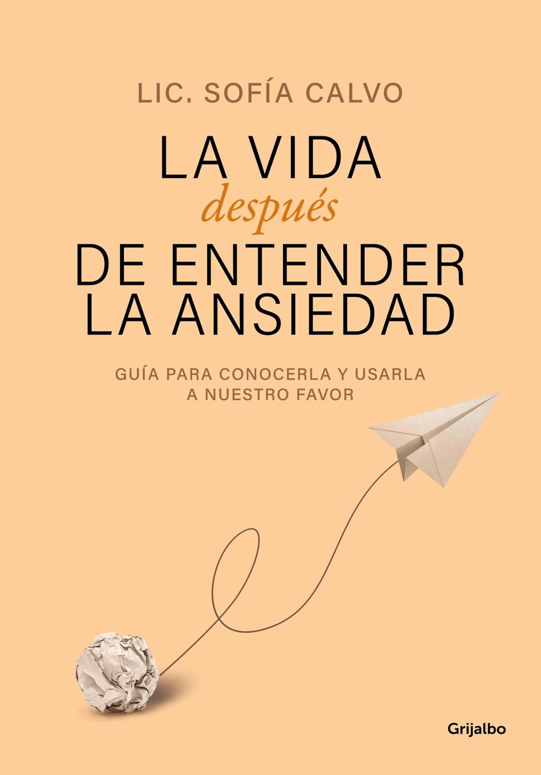 9789502819075VIDA DESPUES DE ENTENDER LA ANSIEDAD