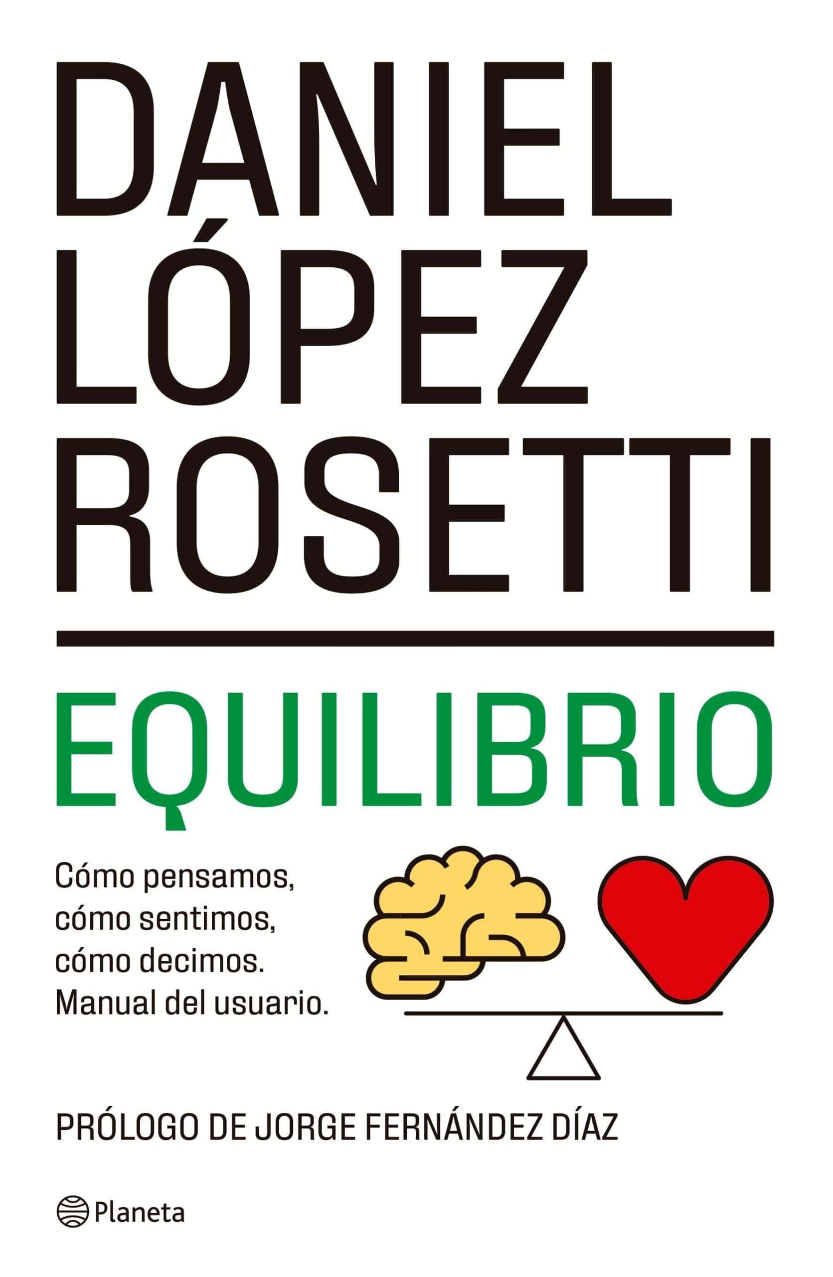 9789504975489EQUILIBRIO