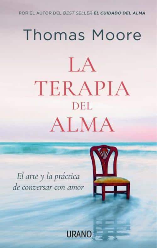 9789507883934TERAPIA DEL ALMA
