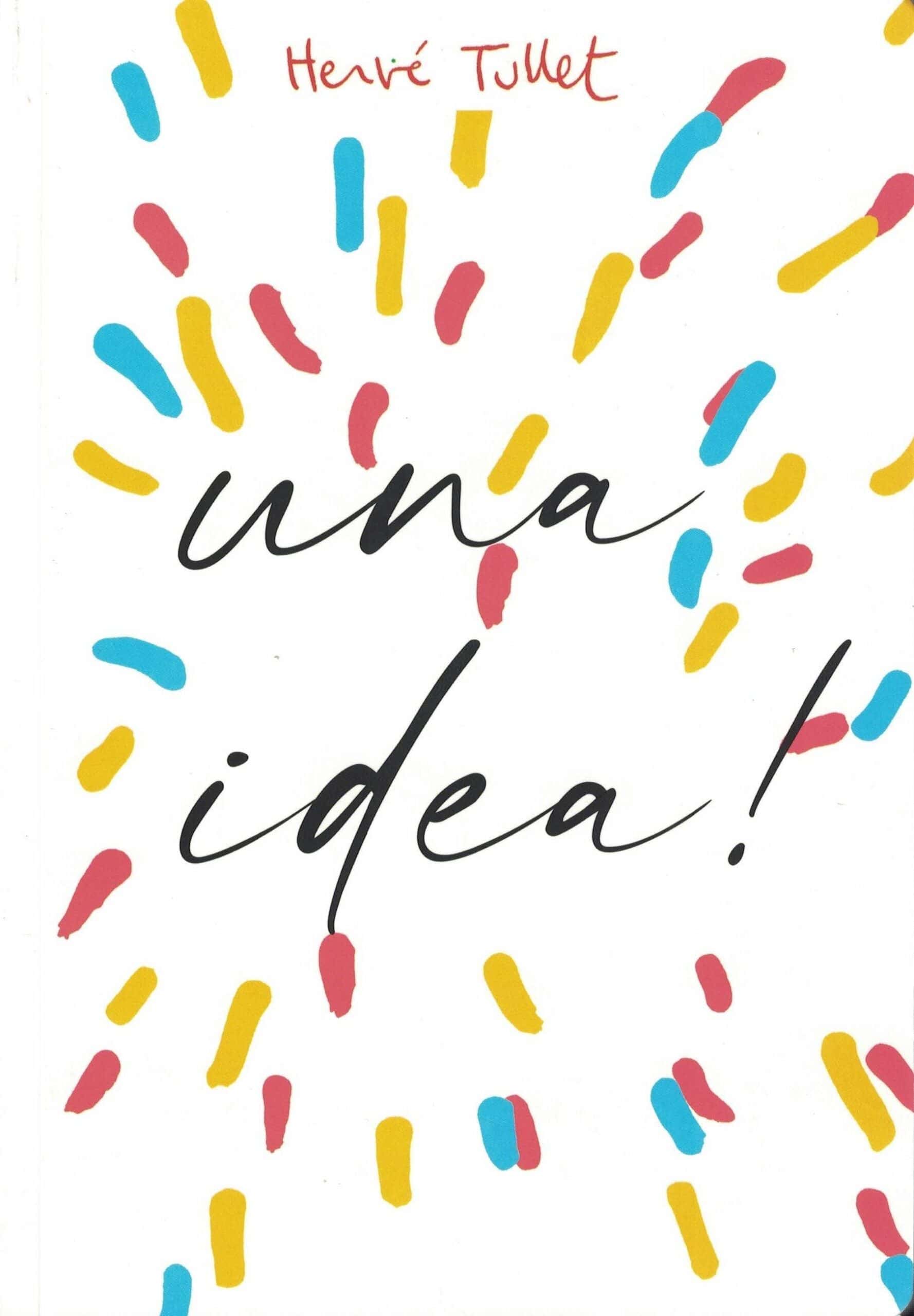 9789508893611TENGO UNA IDEA!