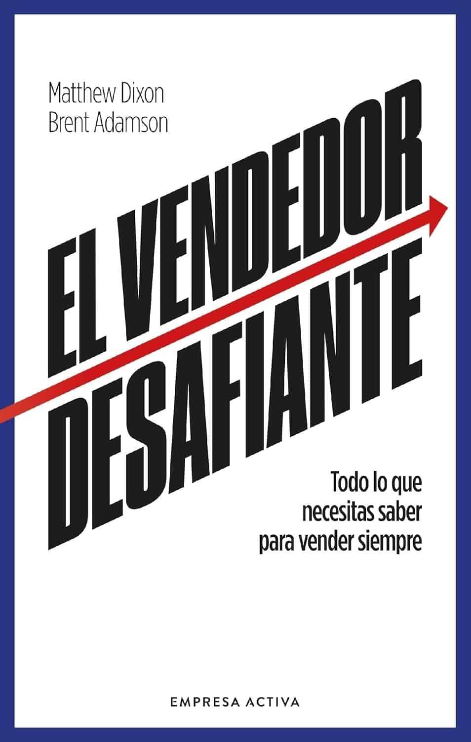 9789873688645VENDEDOR DESAFIANTE