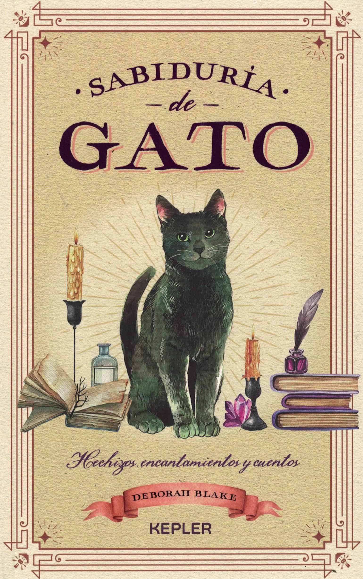 9789873881664SABIDURIA DE GATO