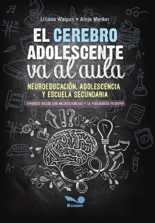 9789876671859CEREBRO ADOLESCENTE VA AL AULA