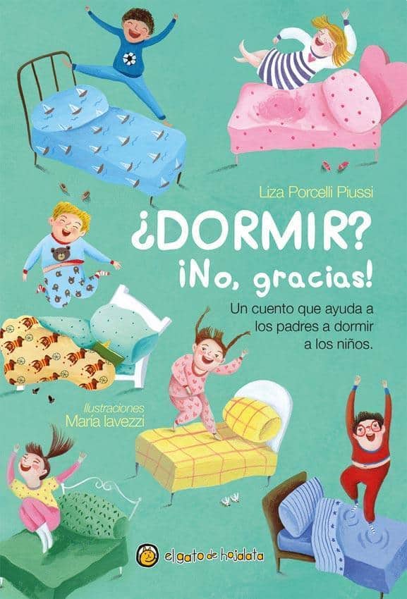 9789877510447DORMIR NO