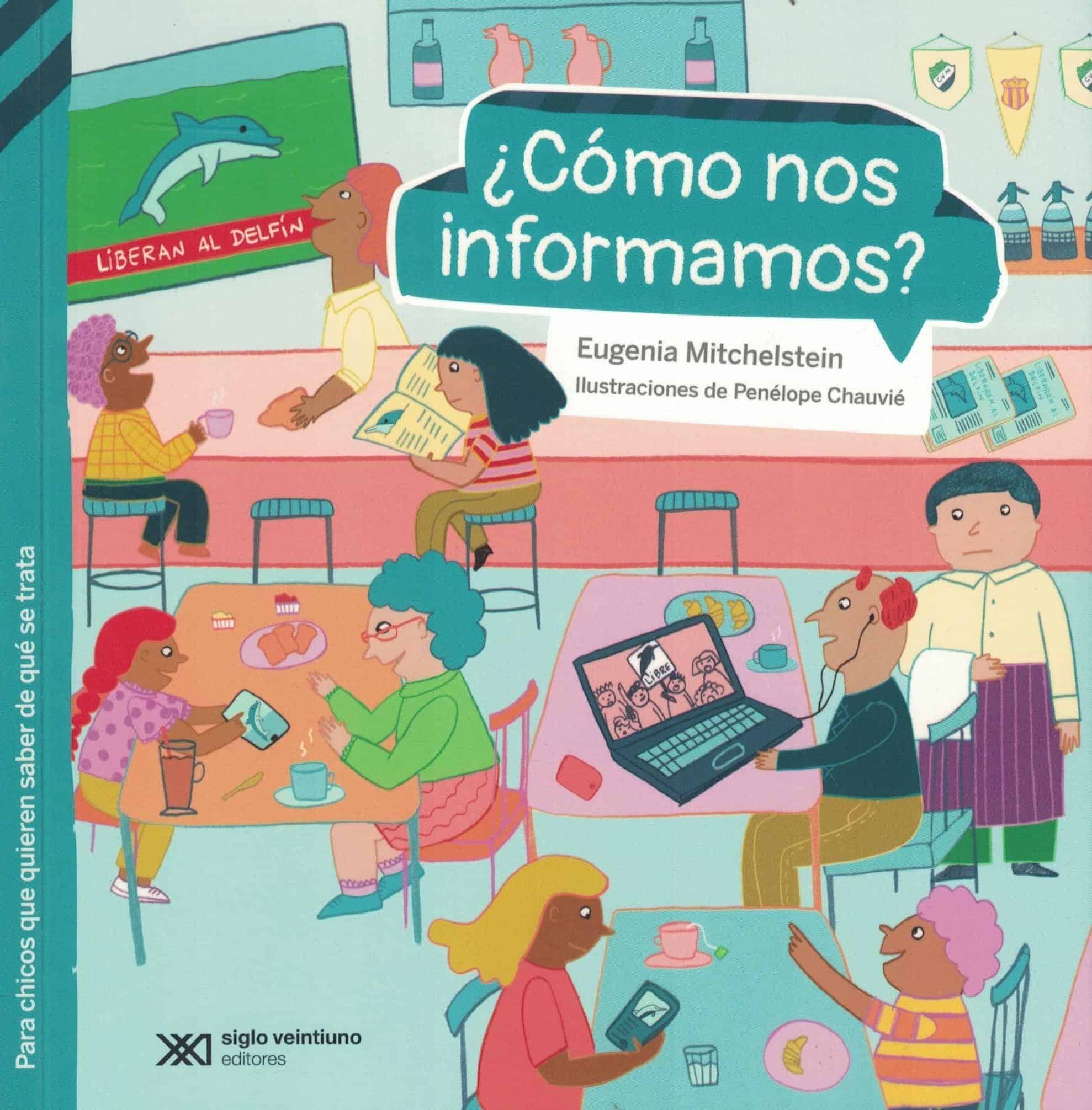 9789878015132COMO NOS INFORMAMOS?