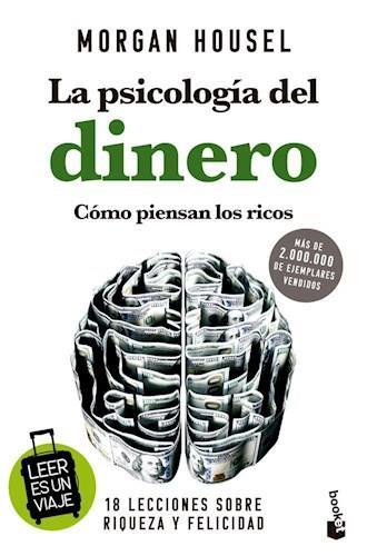 9789878221878PSICOLOGIA DEL DINERO