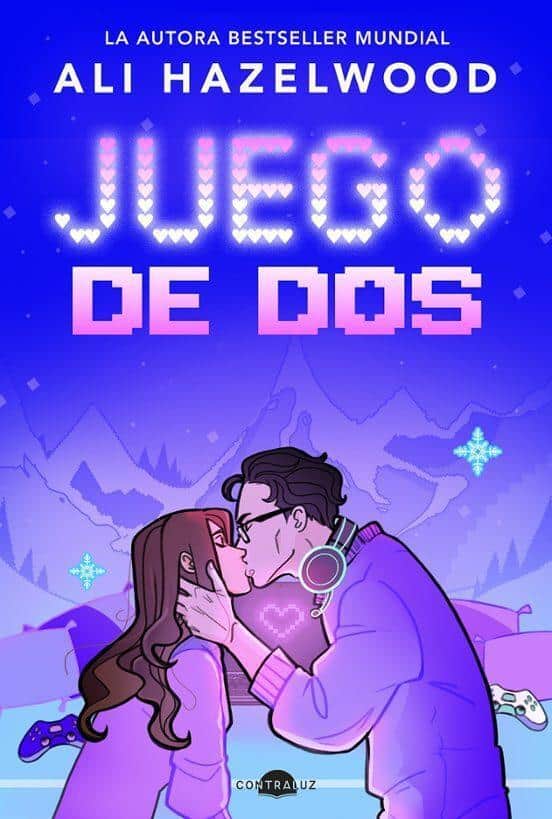 9791387810450JUEGO DE DOS