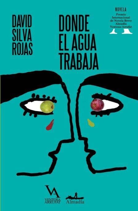 9791399183146DONDE EL AGUA TRABAJA