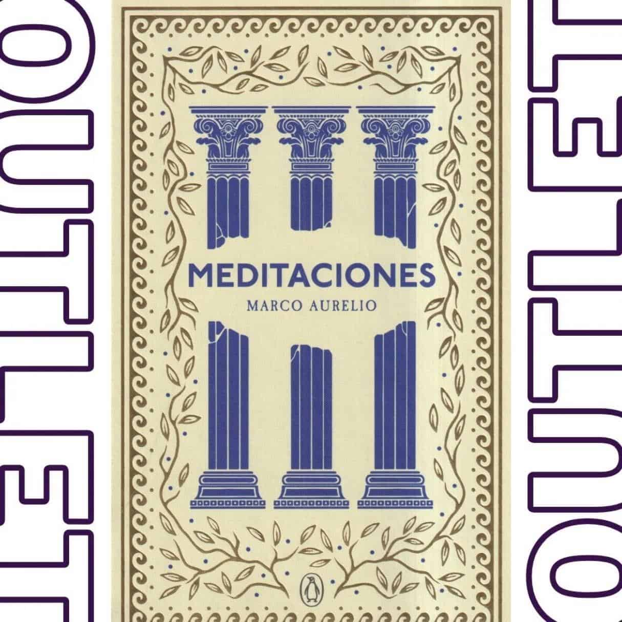 0008491057826OUTLET - MEDITACIONES