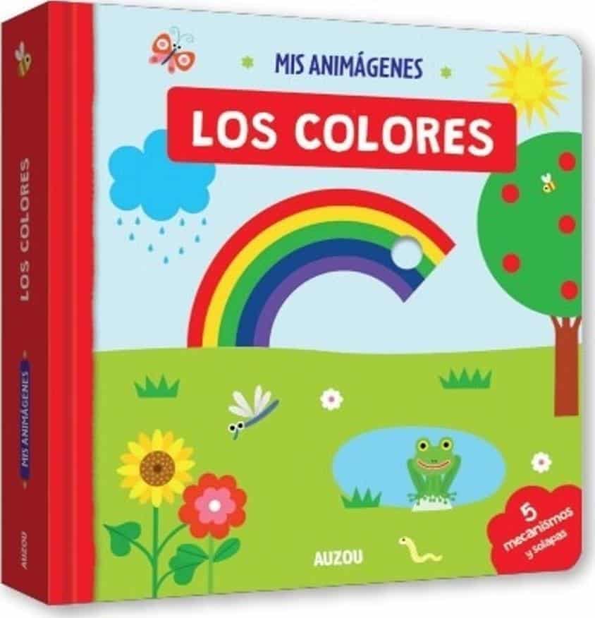 9782733885475COLORES