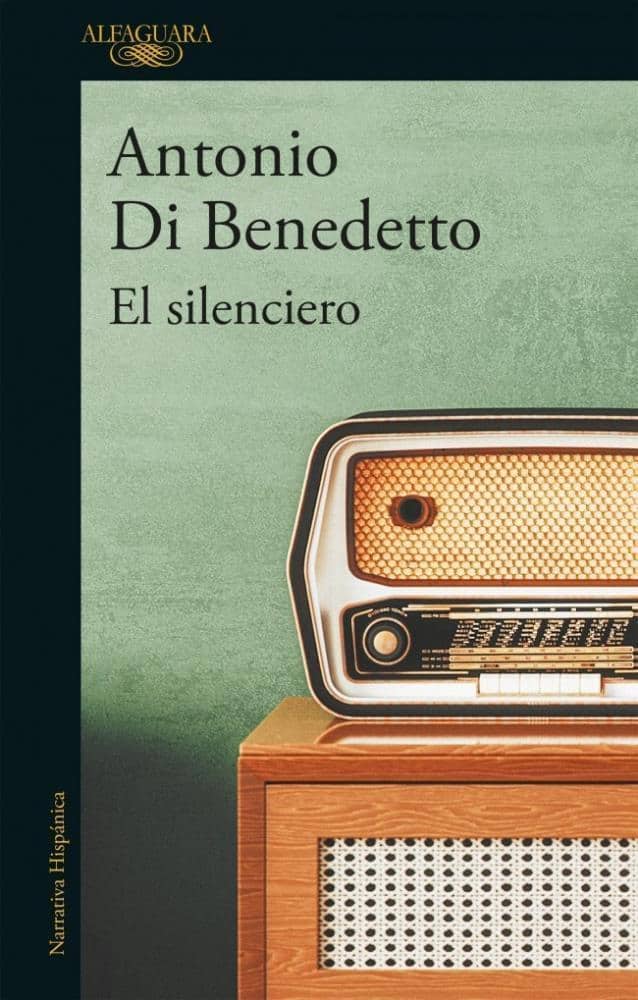 9786313013722SILENCIERO