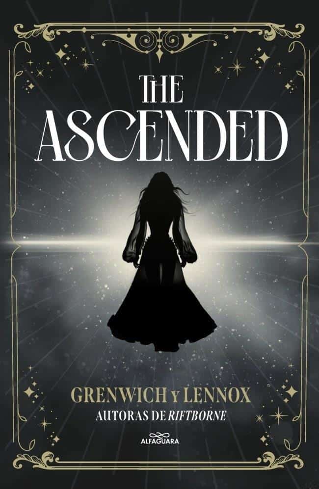 9786313013913ASCENDED