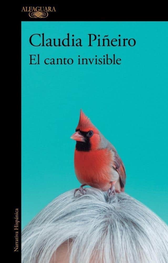 9786313013951CANTO INVISIBLE