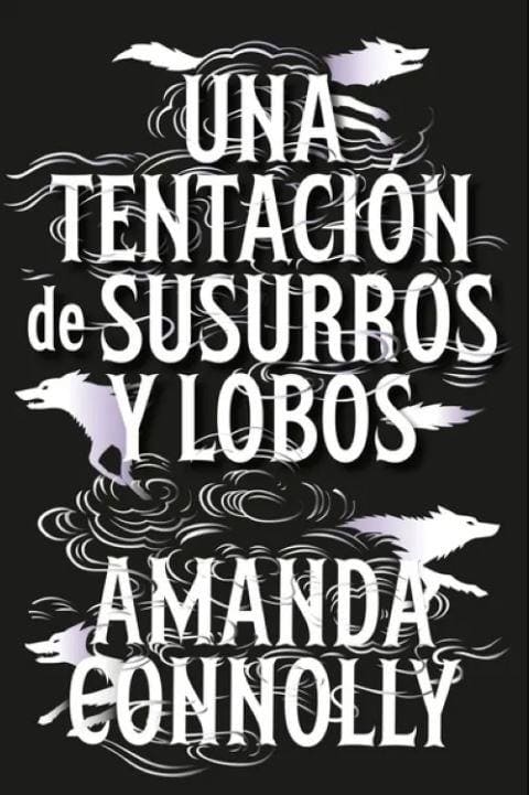 9786316599896UNA TENTACION DE SUSURROS Y LOBOS