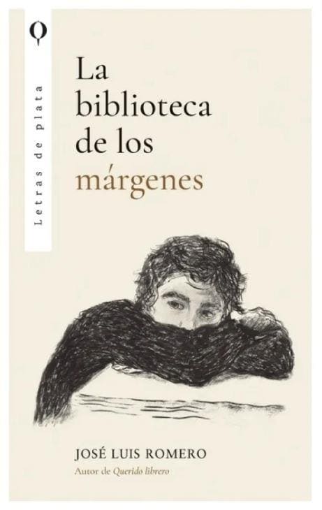 9786316617576BIBLIOTECA DE LOS MARGENES