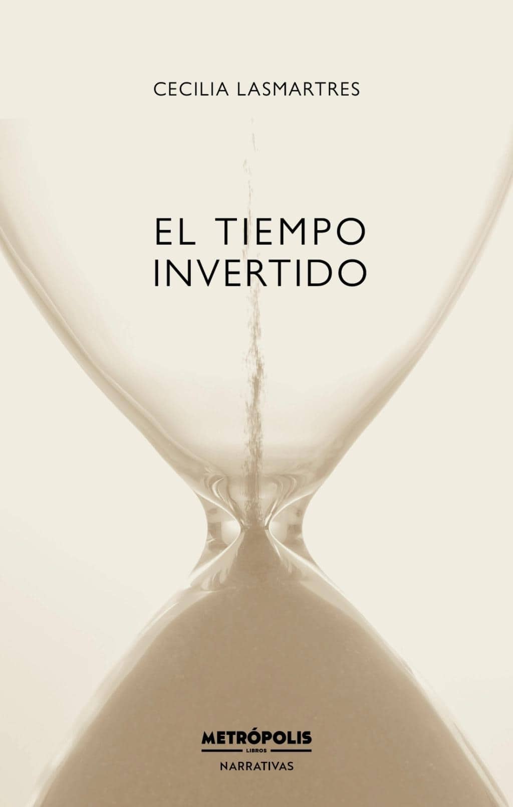 9786316635488TIEMPO INVERTIDO
