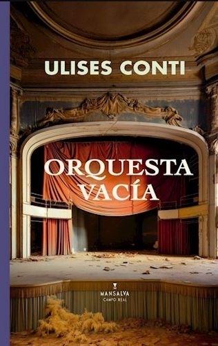 9786316647320ORQUESTA VACIA