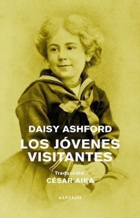 9786316647344JOVENES VISITANTES