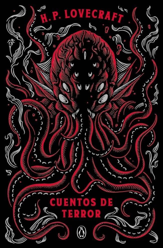9786316839053CUENTOS DE TERROR (ED.CONMEMORATIVA)