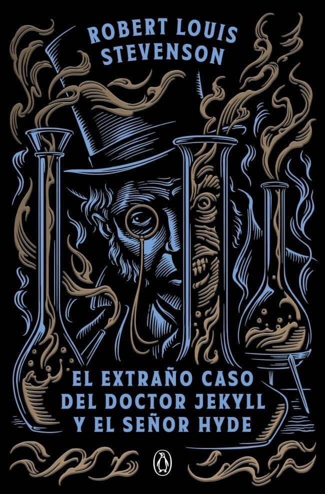 9786316839077EXTRAÑO CASO DEL DR.JEKYLL Y MR.HYDE