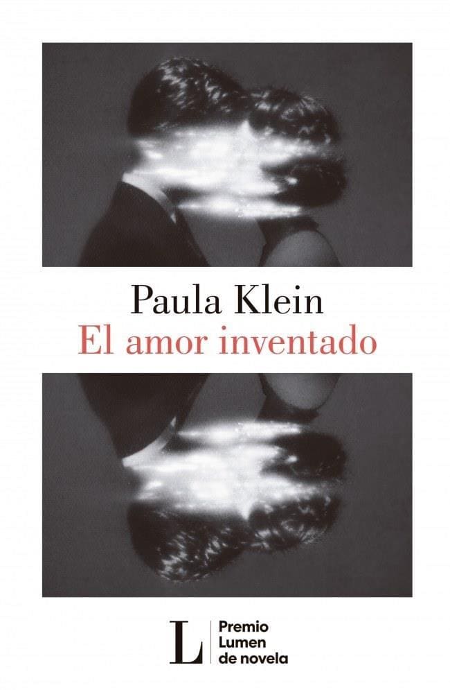 9786316888112AMOR INVENTADO