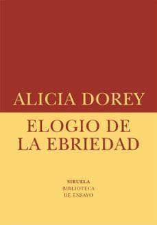 9788410415621ELOGIO DE LA EBRIEDAD