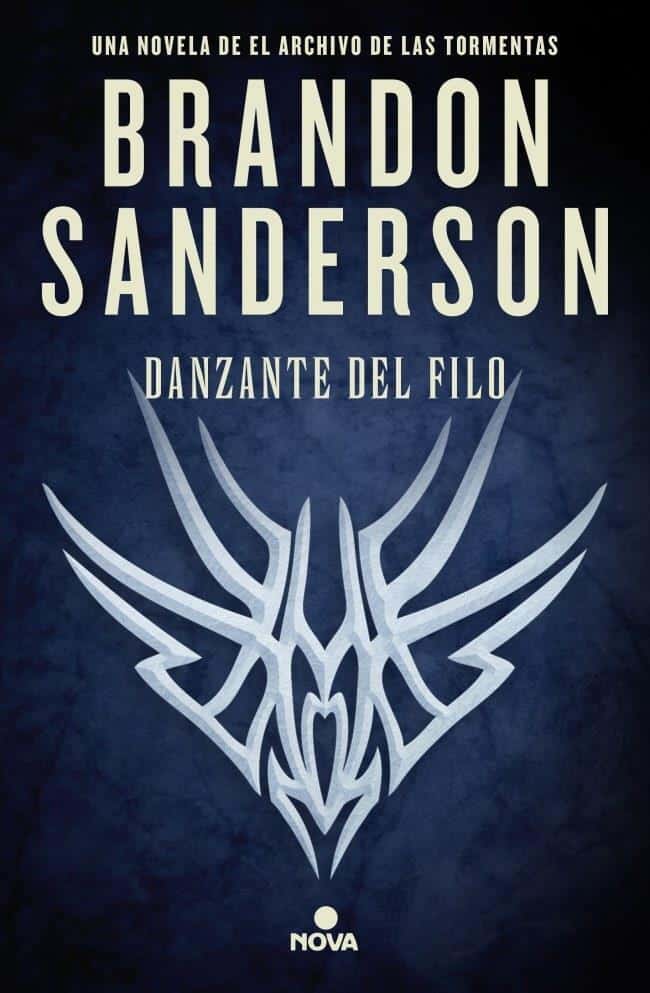 9788410466678DANZANTE DEL FILO