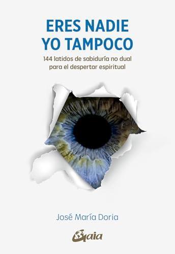 9788411082051ERES NADIE YO TAMPOCO