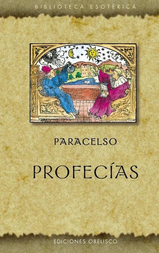 9788411722964PROFECIAS (TD)