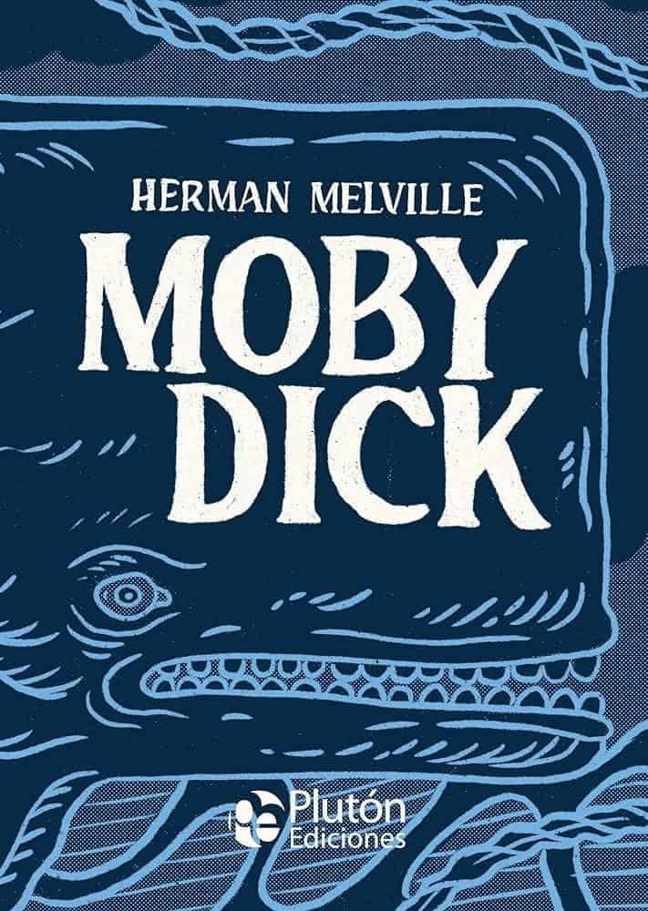 9788417928766MOBY DICK (TD)