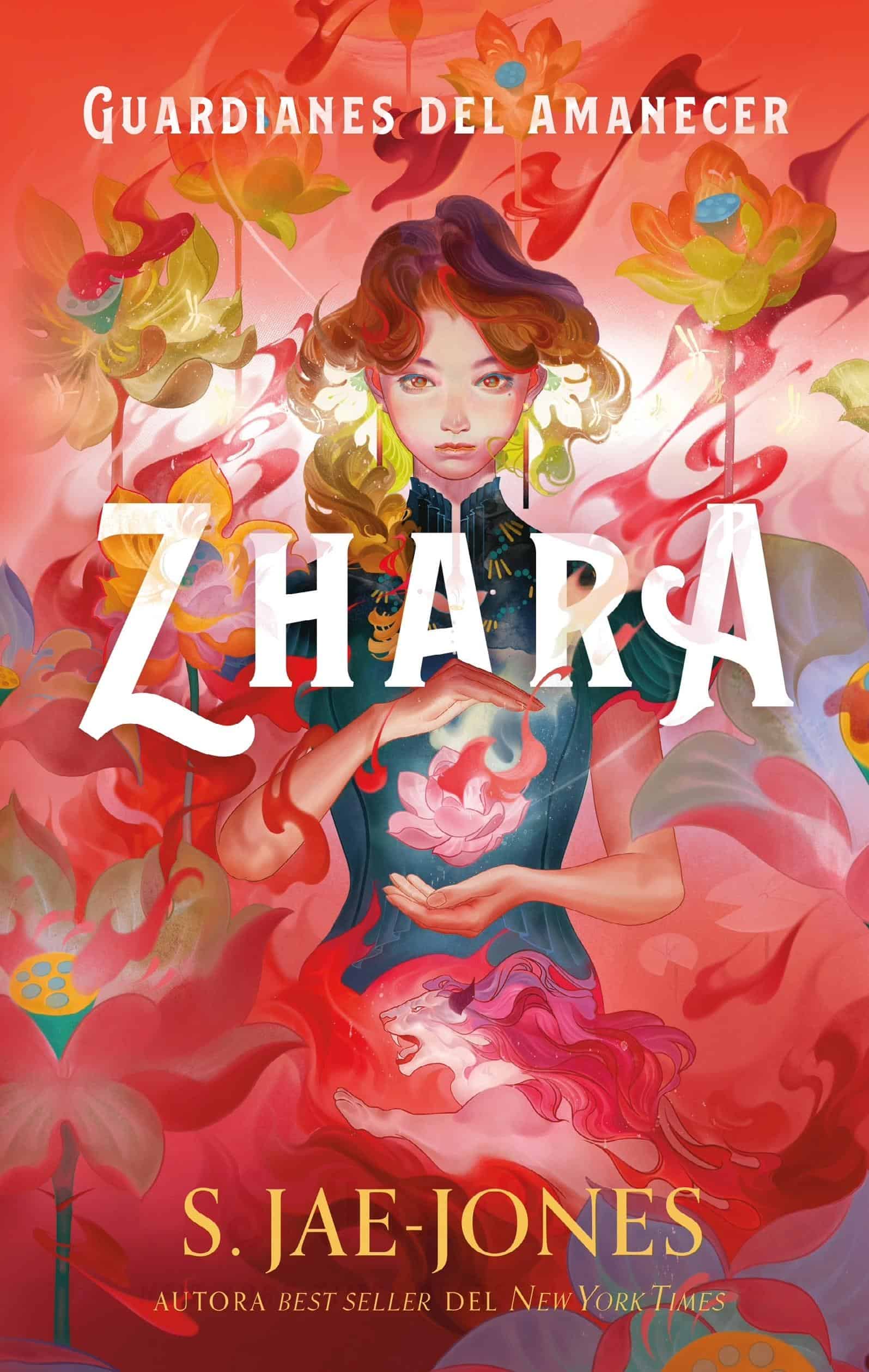 9788419252555ZHARA