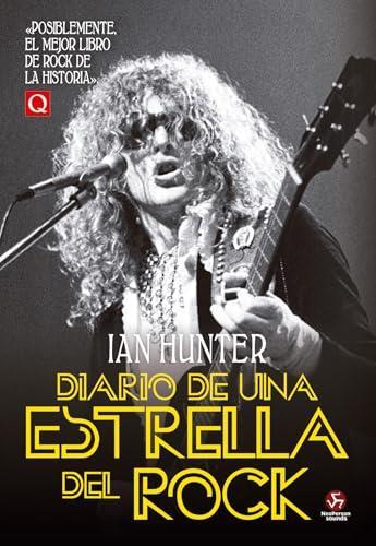 9788419509277DIARIO DE UNA ESTRELLA DEL ROCK (TD)