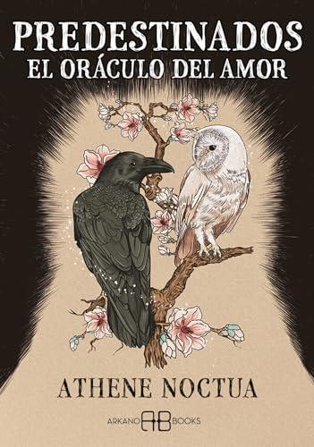 9788419510563PREDESTINADOS EL ORACULO DEL AMOR