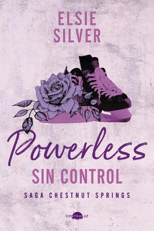 9788419822703POWERLESS SIN CONTROL