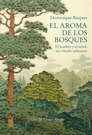 9788419942838AROMA DE LOS BOSQUES