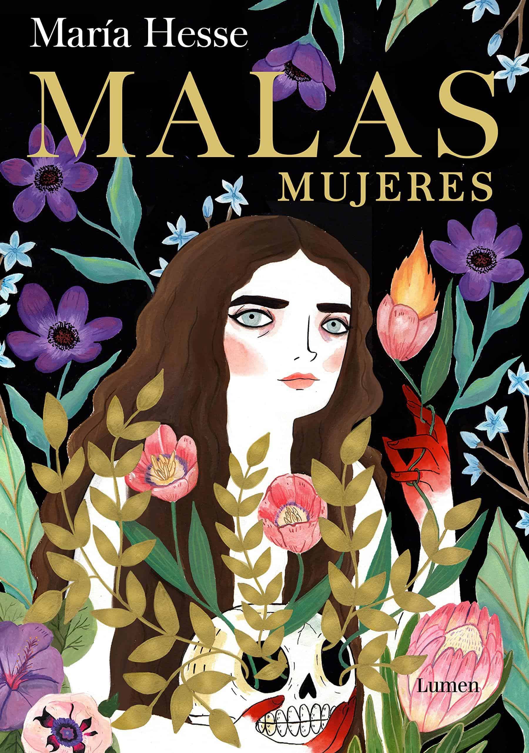 9788426409690MALAS MUJERES (TD)