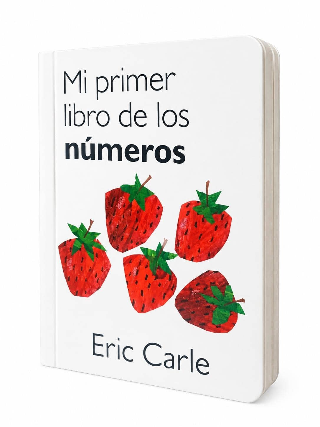 9788448870515MI PRIMER LIBRO DE LOS NUMEROS ( CARTONE )