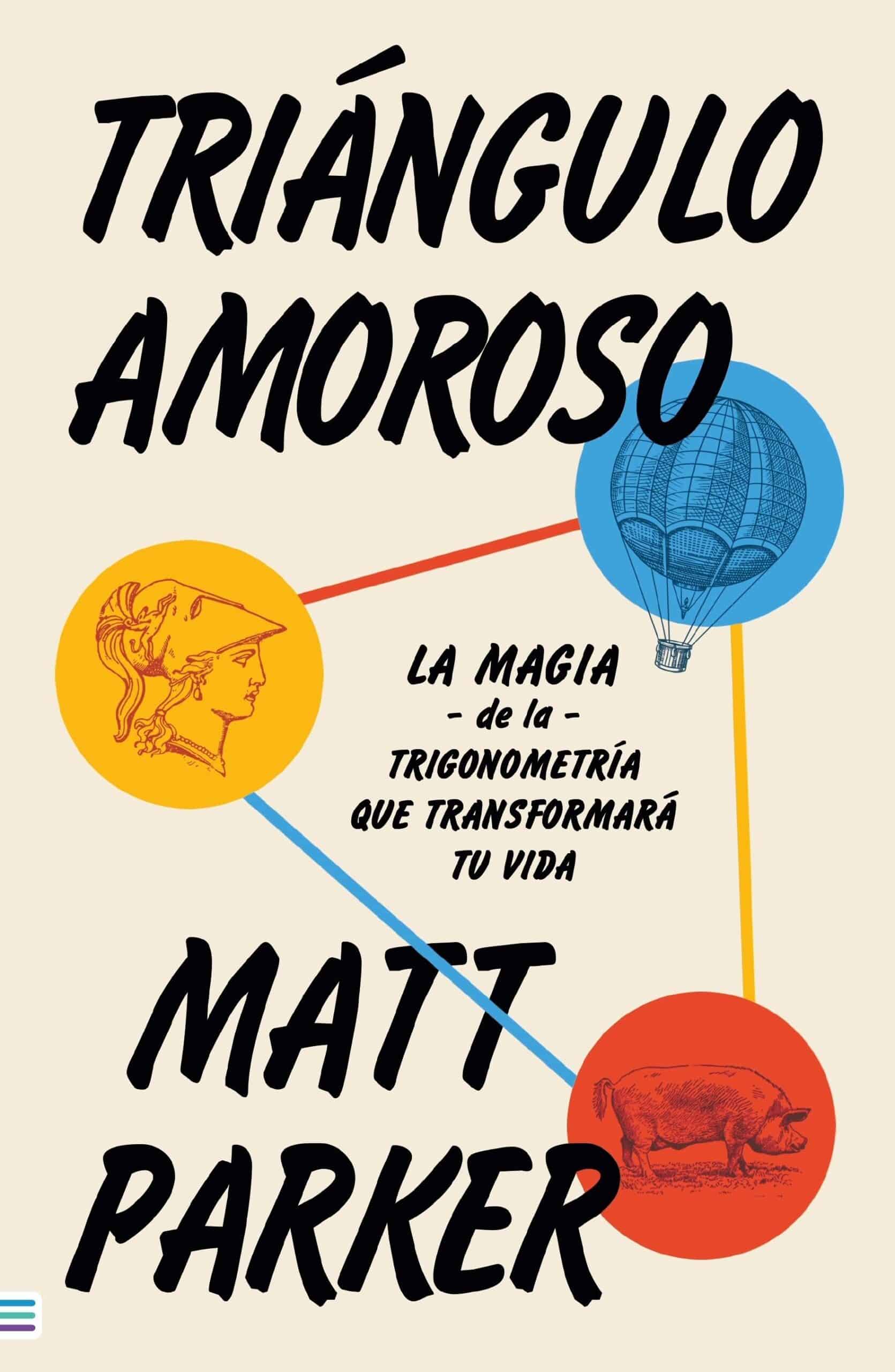 9788492917396TRIANGULO AMOROSO
