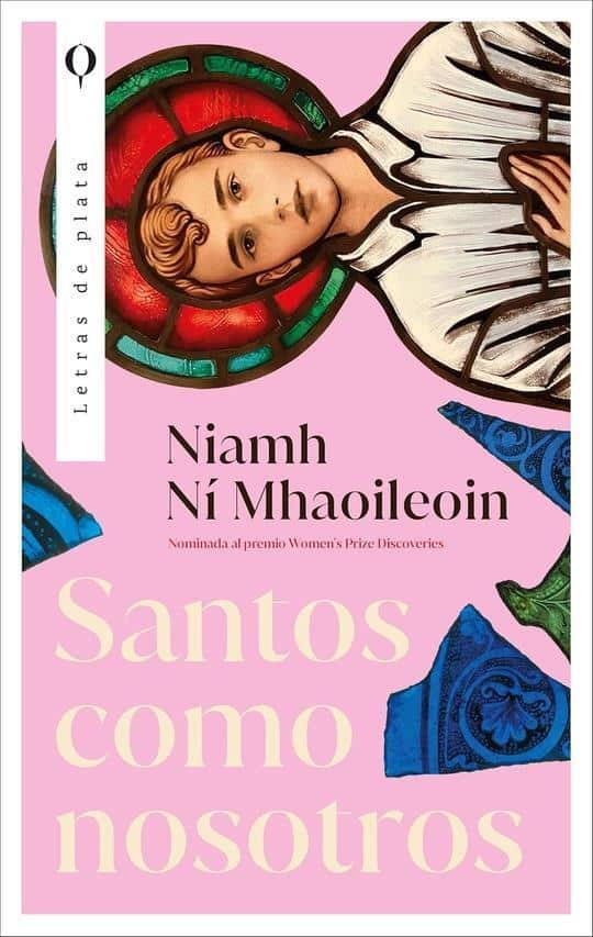 9788492919970SANTOS COMO NOSOTROS