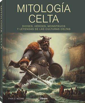 9789464991819MITOLOGIA CELTA (TD)