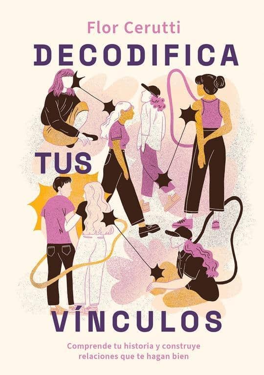 9789500218276DECODIFICA TUS VINCULOS