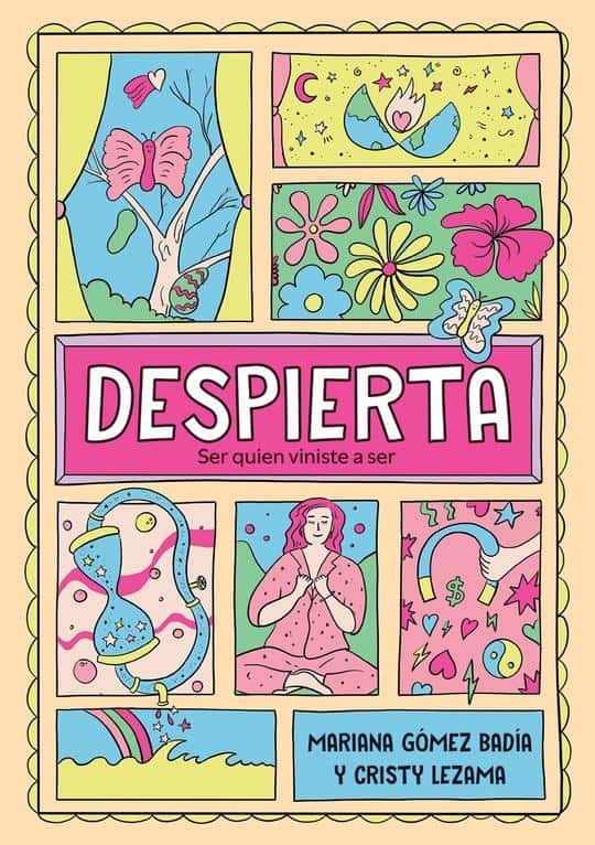 9789500218351DESPIERTA